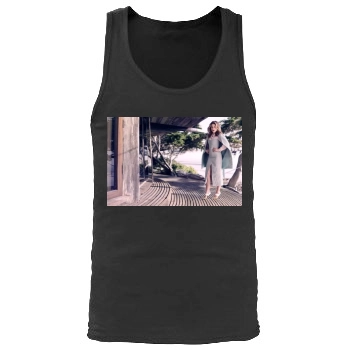 Sophia Bush Men's Tank Top