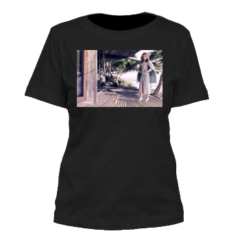 Sophia Bush Women's Cut T-Shirt