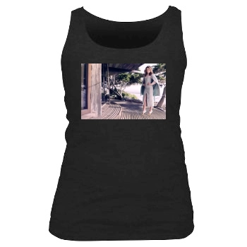 Sophia Bush Women's Tank Top