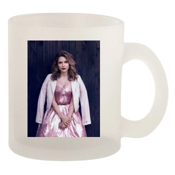 Sophia Bush 10oz Frosted Mug