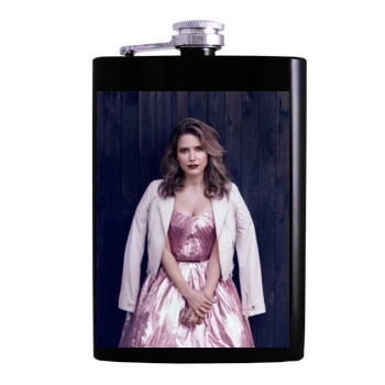 Sophia Bush Hip Flask