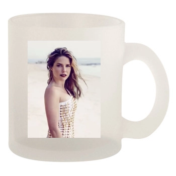 Sophia Bush 10oz Frosted Mug