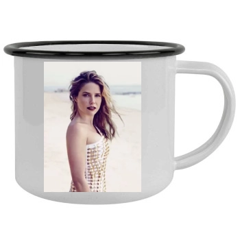 Sophia Bush Camping Mug