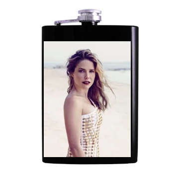 Sophia Bush Hip Flask