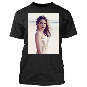 Sophia Bush Men's TShirt