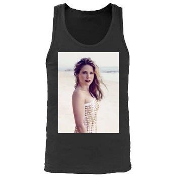 Sophia Bush Men's Tank Top