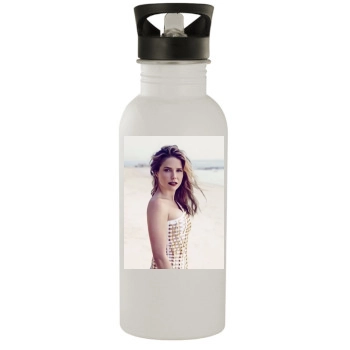 Sophia Bush Stainless Steel Water Bottle