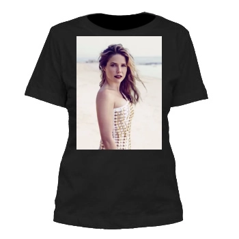 Sophia Bush Women's Cut T-Shirt