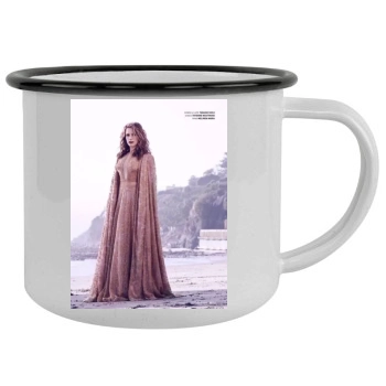 Sophia Bush Camping Mug