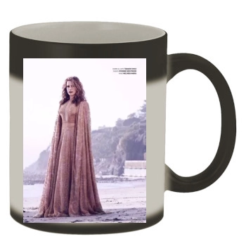 Sophia Bush Color Changing Mug