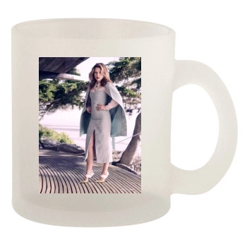 Sophia Bush 10oz Frosted Mug