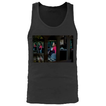 Sophia Bush Men's Tank Top