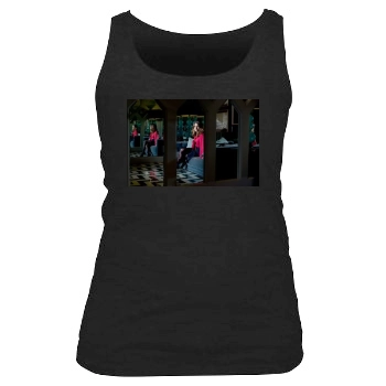 Sophia Bush Women's Tank Top