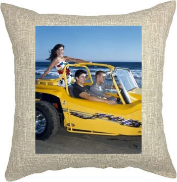 Sophia Bush Pillow