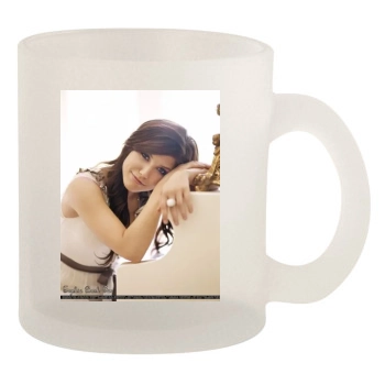 Sophia Bush 10oz Frosted Mug