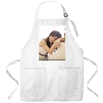 Sophia Bush Apron