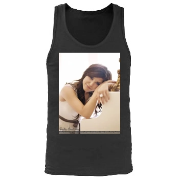 Sophia Bush Men's Tank Top