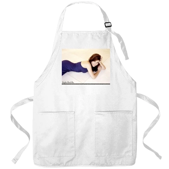 Sophia Bush Apron