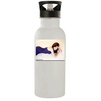 Sophia Bush Stainless Steel Water Bottle