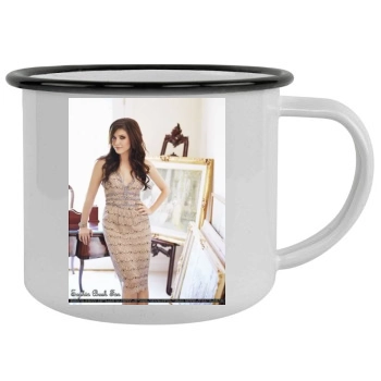 Sophia Bush Camping Mug