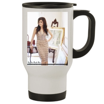 Sophia Bush Stainless Steel Travel Mug