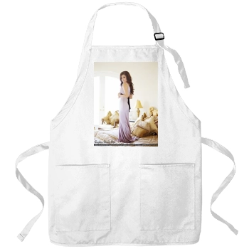 Sophia Bush Apron