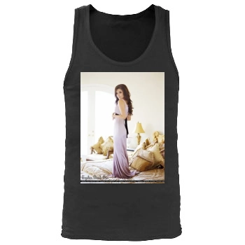 Sophia Bush Men's Tank Top