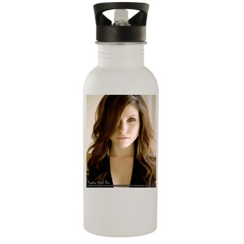 Sophia Bush Stainless Steel Water Bottle