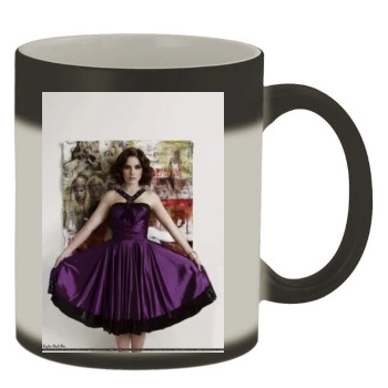 Sophia Bush Color Changing Mug