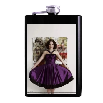 Sophia Bush Hip Flask