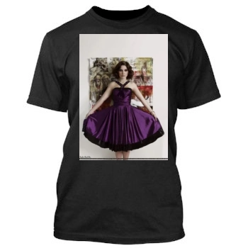 Sophia Bush Men's TShirt