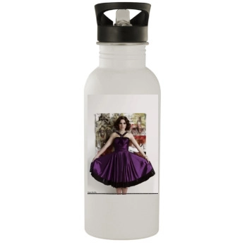 Sophia Bush Stainless Steel Water Bottle