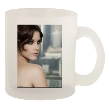 Sophia Bush 10oz Frosted Mug