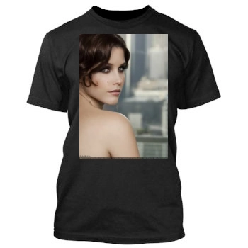 Sophia Bush Men's TShirt