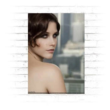 Sophia Bush Poster