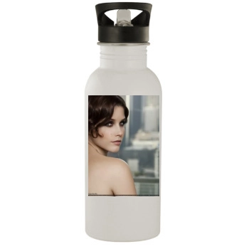 Sophia Bush Stainless Steel Water Bottle