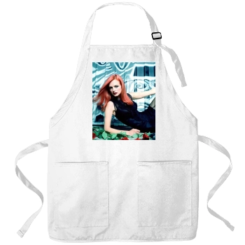 Heather Graham Apron