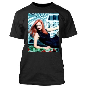 Heather Graham Men's TShirt