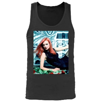 Heather Graham Men's Tank Top