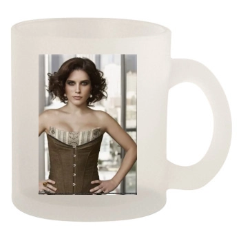 Sophia Bush 10oz Frosted Mug