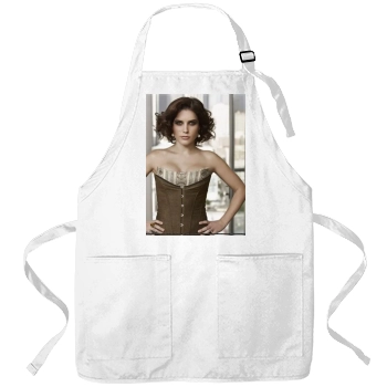 Sophia Bush Apron