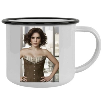 Sophia Bush Camping Mug