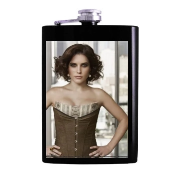 Sophia Bush Hip Flask