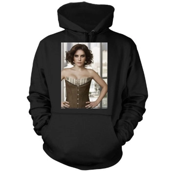 Sophia Bush Mens Pullover Hoodie Sweatshirt