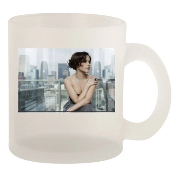 Sophia Bush 10oz Frosted Mug