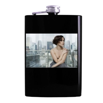 Sophia Bush Hip Flask