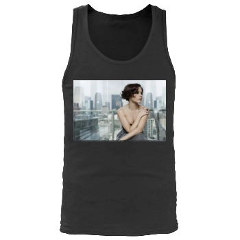 Sophia Bush Men's Tank Top