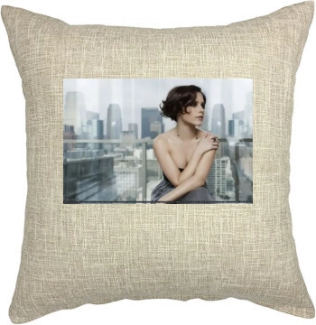 Sophia Bush Pillow