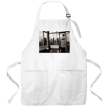 Sophia Bush Apron