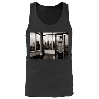 Sophia Bush Men's Tank Top